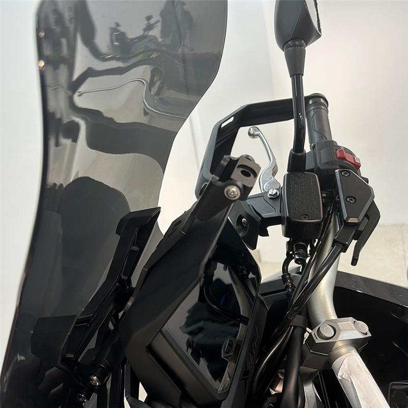 For Honda XADV750 X-ADV 750 2025-2025 Phone Mount Navigation Bracket Motorcycle Accessories