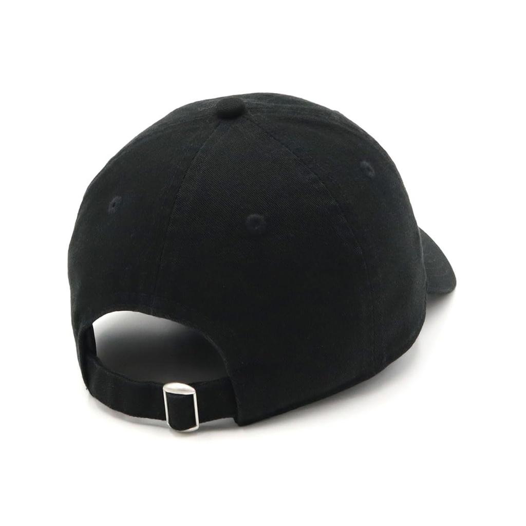 New Era 9TWENTY Cap MLB New York Yankees NY Black Micro Logo ONSPOTZ Exclusive and 920 Stylish Streetwear Travel Sun Gift (14551030 N840TW267) Men's