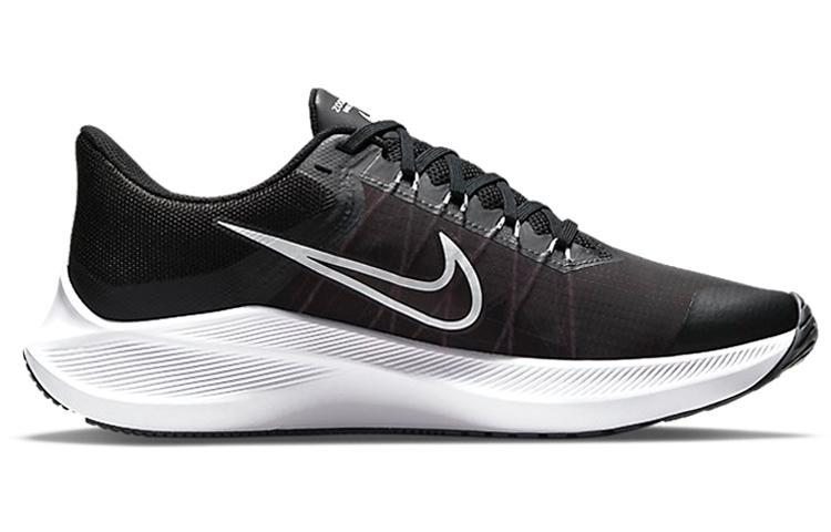 Nike Winflo 8 Black White CW3419-006