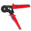 Crimping Tool Wire Stripper Crimp Connector Wire Crimper Ferrule Crimping Pliers Terminal Multitool
