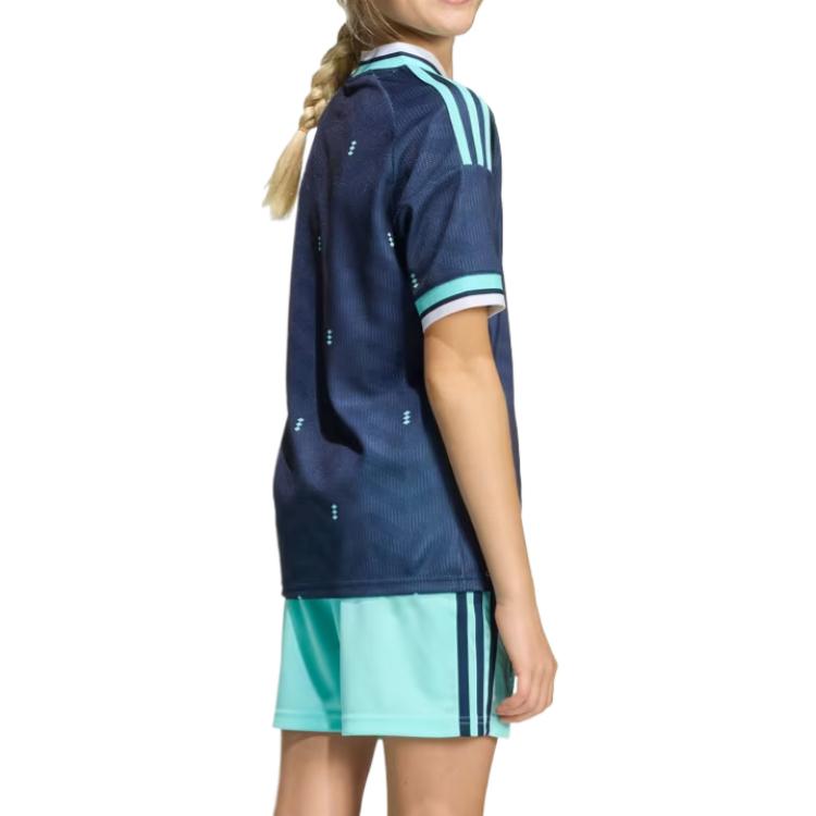 adidas Originals Kids' Sports Tops Kids' JZ4569