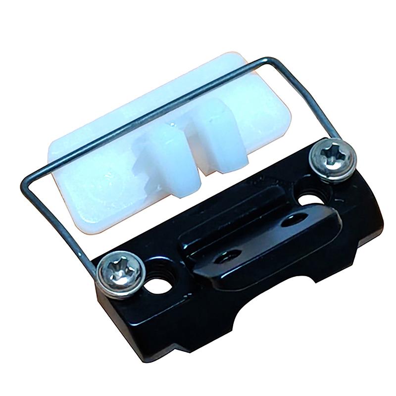 2Pcs/Set Hair Clipper Swing Head Clipper Guide Block Clipper Replacement Parts For 2020T P700 Clipper Accessories