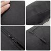 High Quality Car Headrest Neck Support Seat Soft Lumbar Pillow For Mercedes Benz AMG W204 W205 W203 W211 W212 W213 W201 W210 OU2