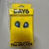 DAY6 The Decade In-ear Wonpil