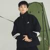 Men's Jacket New Balance Jacket Unisex Black