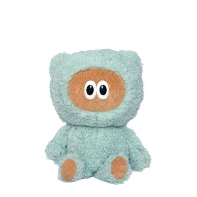 Sekiguchi Tanukyun Stuffed Animal Person Size