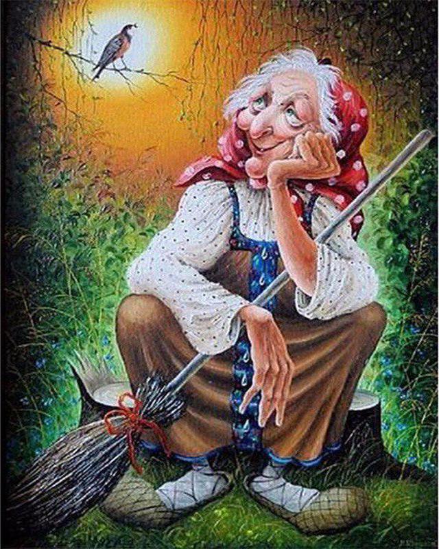 Алмазна вишивка Сніжний будиночок Набір для рукоділля Повне свердло Квадрат Нове надходження Алмазний живопис Маяк Пляж Квітковий пейзаж Мозаїка Прикраса дому