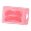 Eyelash Lift Pads ,Makeup Beauty Tool ,under Eyepads, DIY Lash Lifting ,Silicone
