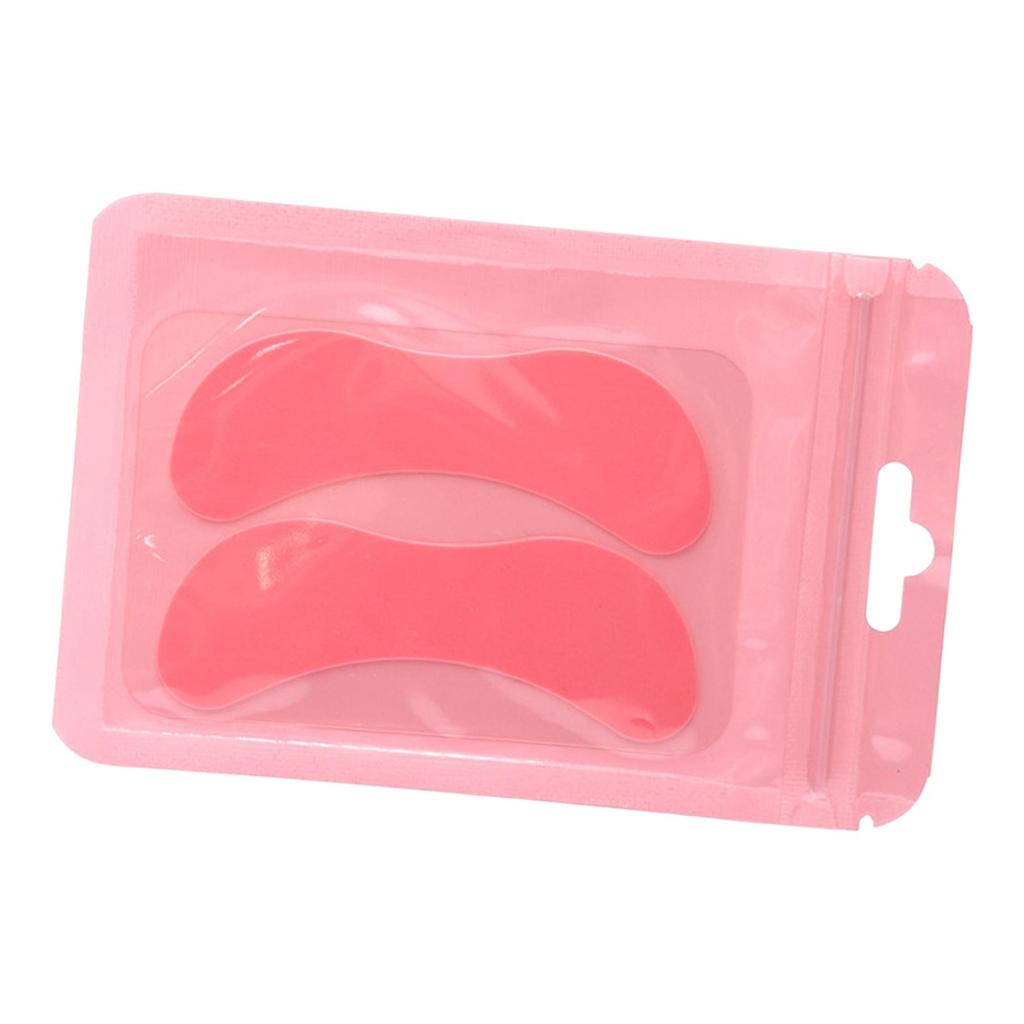 Eyelash Lift Pads ,Makeup Beauty Tool ,under Eyepads, DIY Lash Lifting ,Silicone