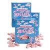 Marshmallows in Form von Penissen - Marshmallow Willies