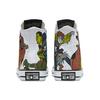 New Chuck Taylor All Star Scooby Doo X Converse High 'The Gang And Villains' 169076F