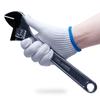 Shuchu Thickened Wear-Resistant Anti-Slip Cotton Work Gloves
