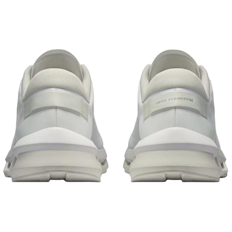 Cloudzone Triple White Men Sneakers 3MF10081200