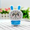 Cute Miffy Rabbit Cartoon Small Alarm Clock Student Stationery School Supplies Clock 10 Yuan Store