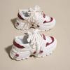 Platform Laced Womens Trainer Shoes Running Women's Sneakers Top Quality Sports Leading Sneekers High-tech