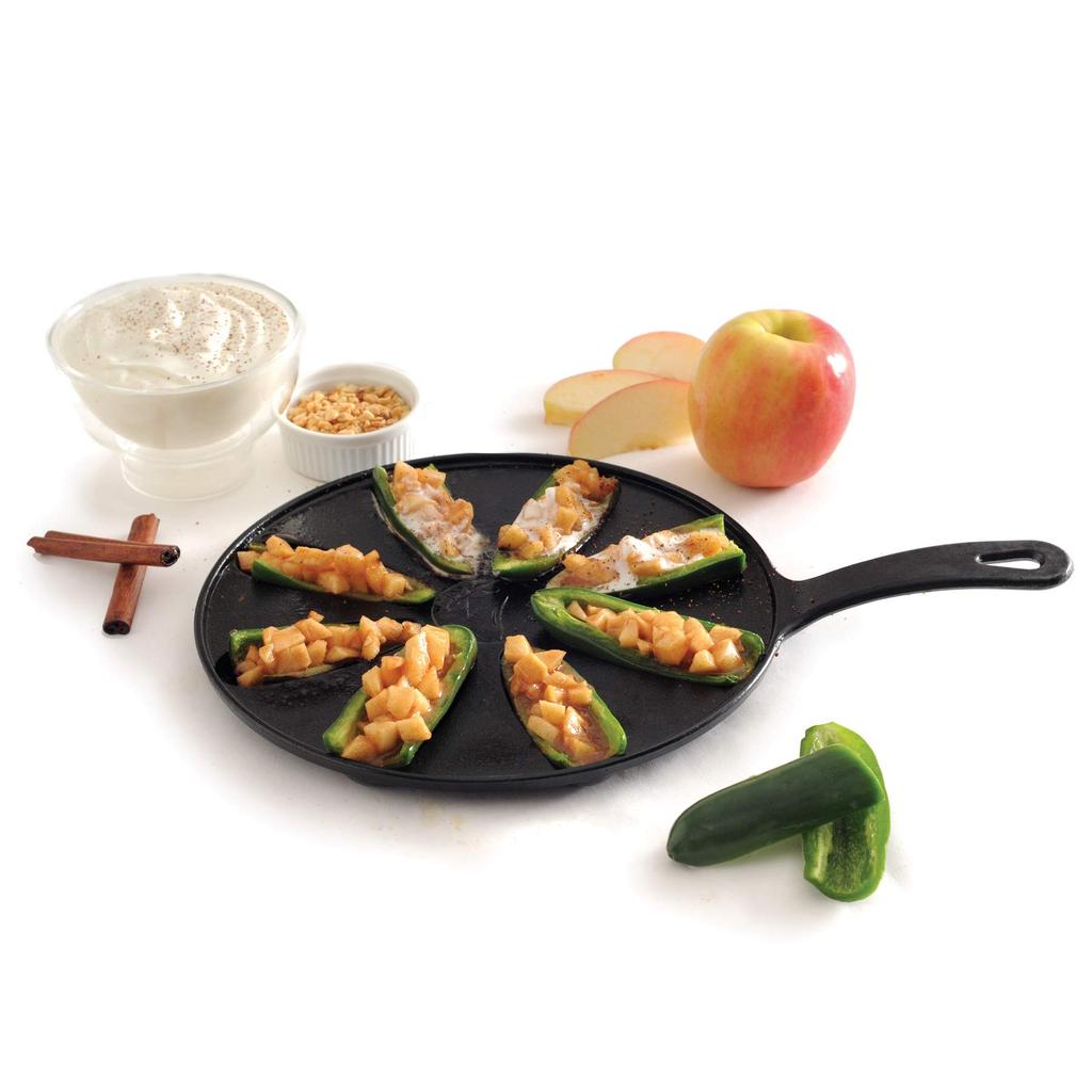 Norpro Pepper Popper Pan 718