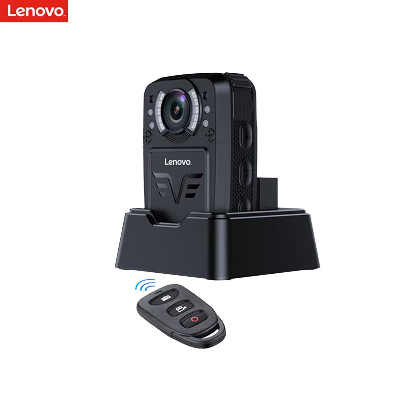 

Lenovo DSJ-8H HD Body Camera with Wi-Fi & Remote (CN version)