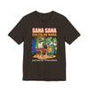 Sana Sana Colita De Rana Shirt, Funny Latino Boxing Tee, Graphic T-Shirt