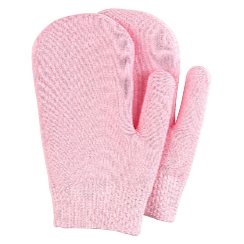 

Gel Cushioned Finger Gloves Flexible Support For Typing Crafts Sports Enhances Grip Lightweight Durability Design 1