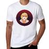 Silent Hill 3 Heather WTF Face TShirt Comfortable Work Wear Tee