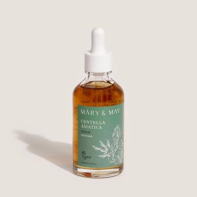 *size Up* Centella Asiatica Serum 80ml
