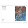 Art Nausicaä Valley Wind Hayao Miyazaki Watercolor Collection (Ghibli Series)