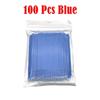 100Pcs Dental Disposable Micro Brushes Applicators Micro Brush Dentistry Odontologia Extension Tools Dentistry Materials