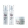 Vivace Intensive Pure Vitamin C Skin Toner + Emulsion + Cream Set, 1 Set