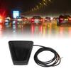 Light Flashing Strobe LED Tail Brake Lights Car LED Flashing Brake Lights Driving Warning F1 Style 10W1.5A Universal Modification