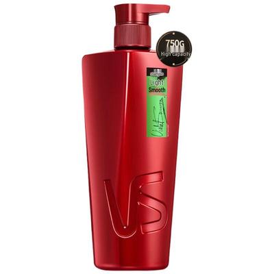 Vidal Sassoon Light & Smooth Oil Control Shampoo