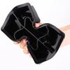 Silicone Ice Cube Molds Spherical Ice Maker Reusable Ice Cube Moulds for Whiskey Cocktail Juice DIY  Barware Kitchen Tools