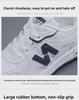 2025 Spring Women's Forrest Gump Lightweight Running Shoes: Breathable, All-Match, Height-Enhancing Sneakers 5165
