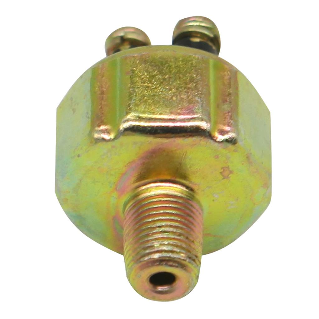 JK613B Hydraulic Brake Light Switch Compatible with Go-Kart Dune Buggy 90CC 110CC 125CC 150CC 250CC 300CC Reverse Light Switch