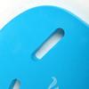 Swimming Kickboard Inflated-free Good Resilience Training Aid Safety Swimming Kickboard Foam Float for Summer