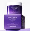 Cell Fusion C Kollagen Elastizitätscreme 50ml – Feuchtigkeitsspendend & Straffend