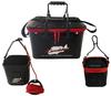 Kurodaikoubou Tackle Bucket Set TB-40B