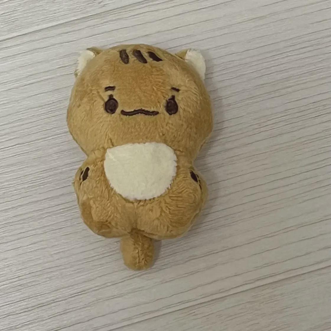 

ATEEZ Хонджун Чжун Цзун И Кукла