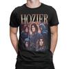 Printed Arcane Viktor Arcane Hozier Game  T Shirt for Men Women  100% Cotton T-shirts Short Sleeve Clothing