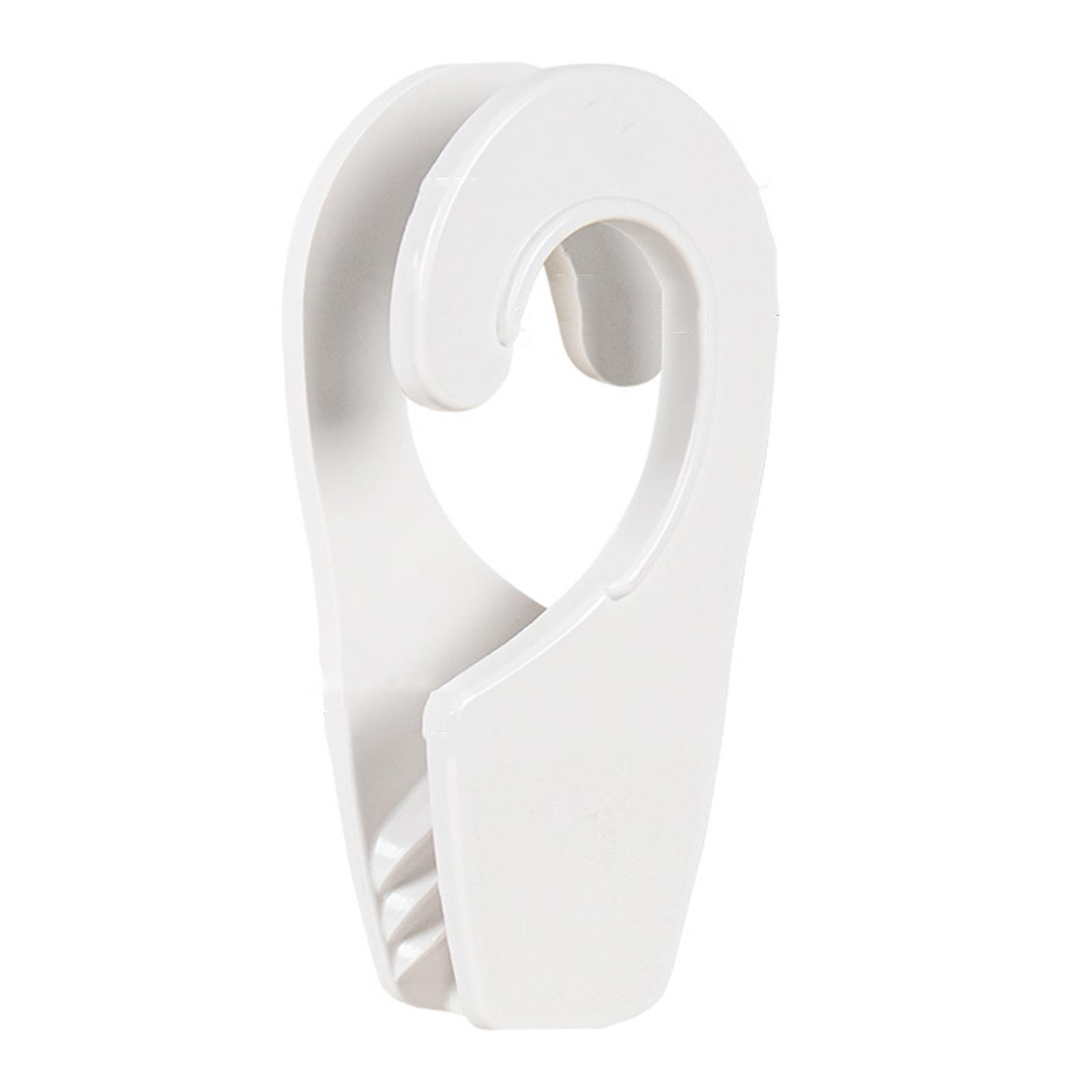 

Boat Fender Clips Adjustable Pontoon Boat Square Rail Fender Cleats/Clips/Hangers Hook for Pontoon Bumpers 2 белый