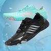 Water Shoes Mens Womens Breathable Beach Swimming Shoes Quick Dry Aqua Socks Pool Shoes Surfing Diving Fishing Wading Sneakers