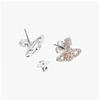 Vivienne Westwood Örhängen Grace Badrelief 62010124 02p444