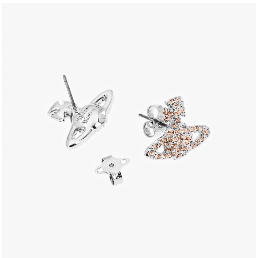 Vivienne Westwood Örhängen Grace Badrelief 62010124 02p444