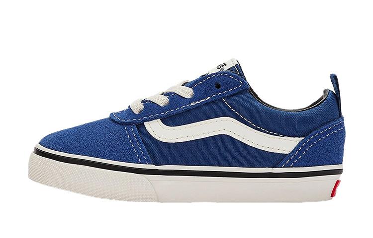 Vans Ward Slip-On Toddler  Indigo Bunting  VN0A3QU199U 24