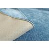 2025 new Chinese sofa high-density jacquard sofa cover solid wood mahogany seat cushion non-slip cover all-inclusive leather sofa cushion