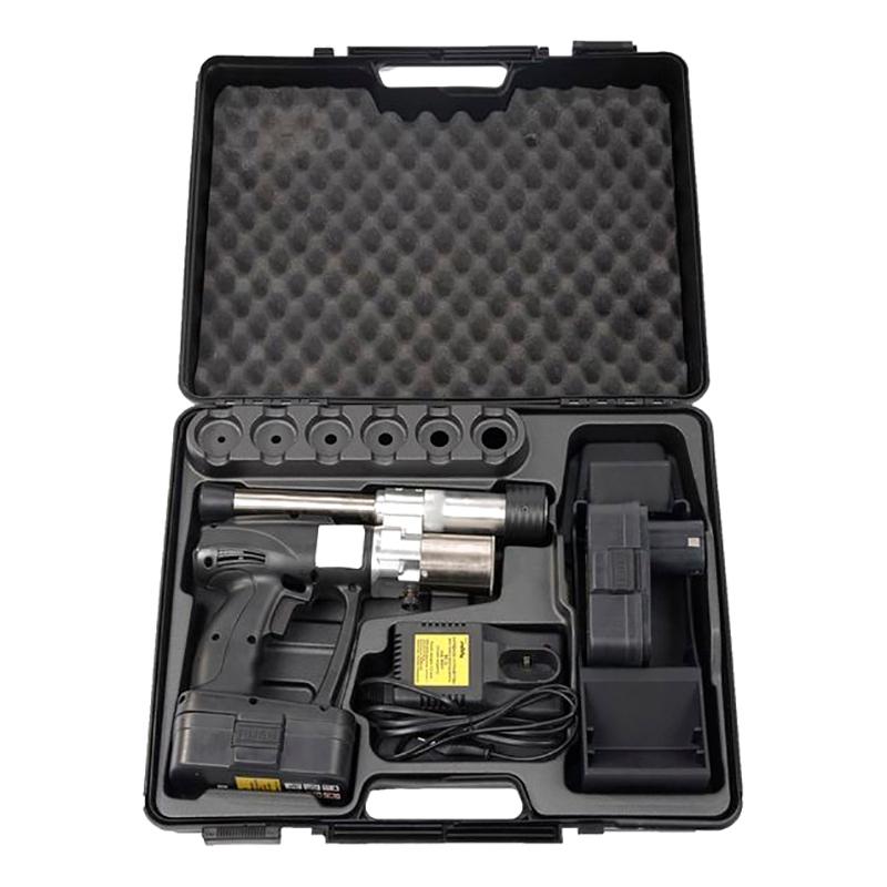 

Электрический пресс для труб Bison 51615