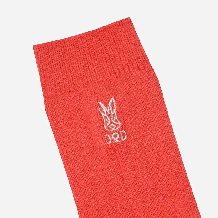Camp Goldie Socks (ORANGE)