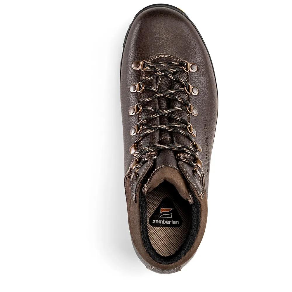 Zamberlan Hiking Boots Ultra Lite GTX RR