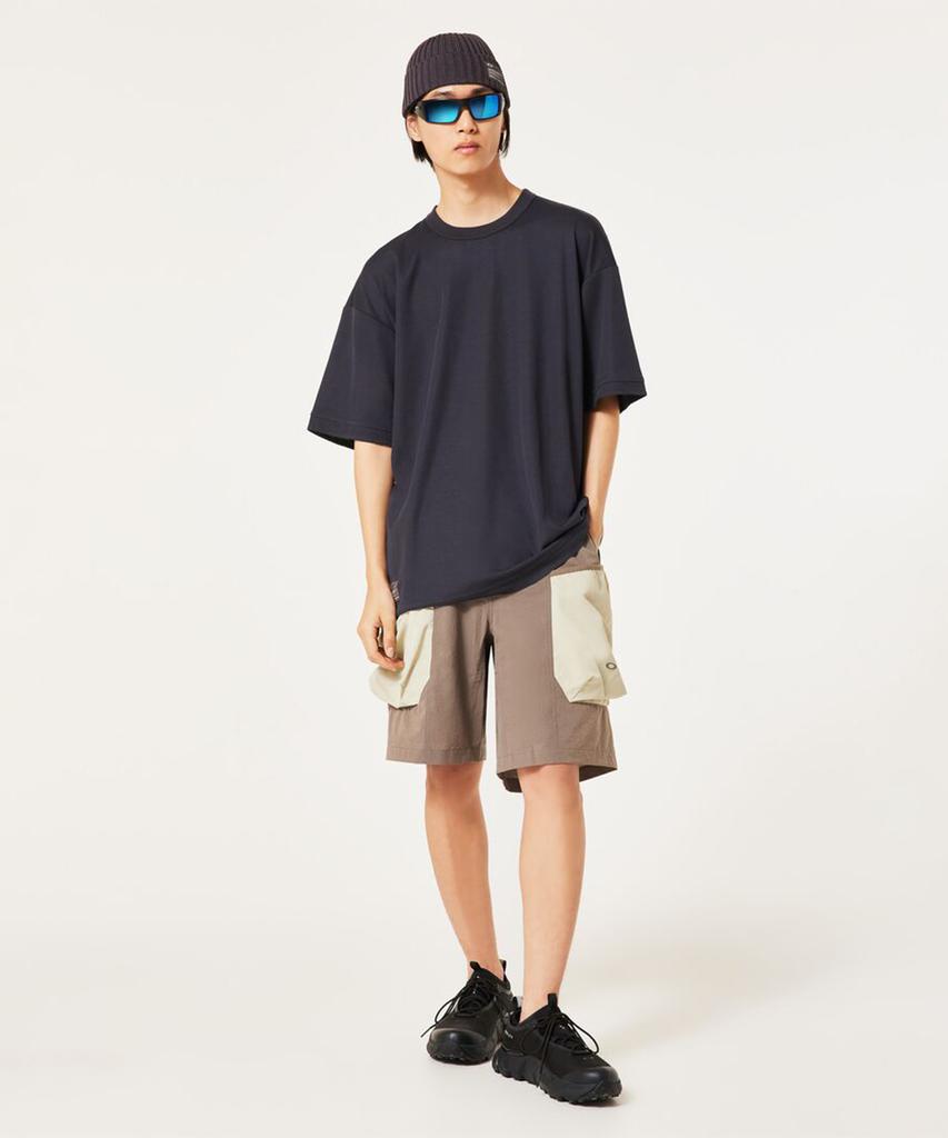 Okeulli (Unisex) Japan Fgl Tool Box Shorts 5.0 - Sheet Metal / Foa407593279