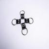 Cross New Erotic Bondage Leather & Nylon Set