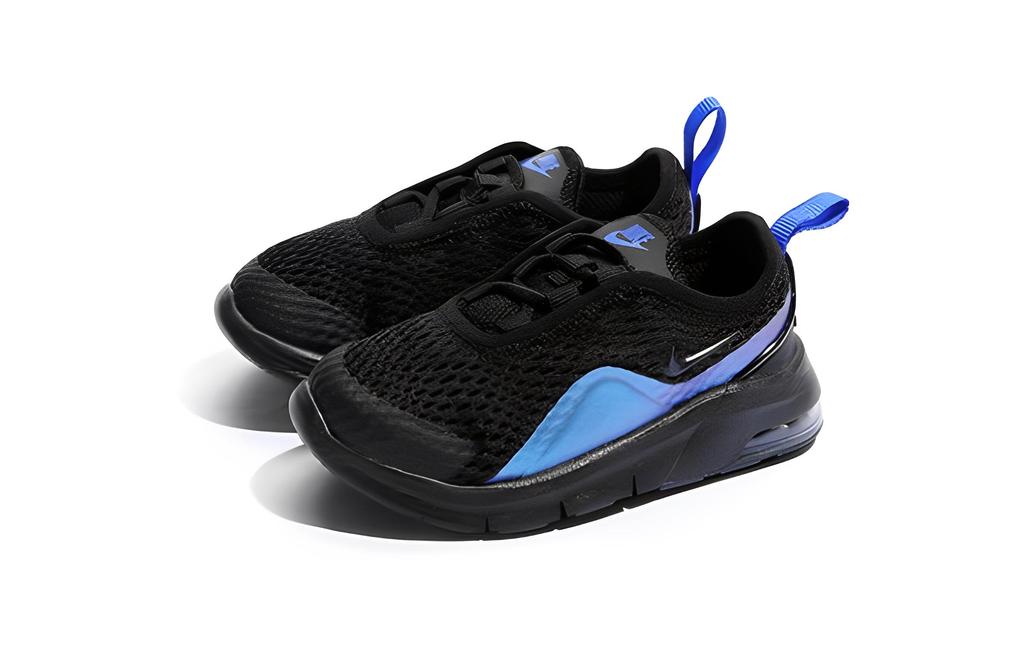 Nike Air Max Motion Toddler Shoes Baby AQ2744-005
